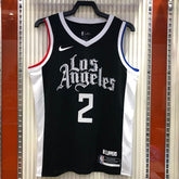 Regata  Los Angeles Clippers City Edition 20/21 Kawhi Leonard