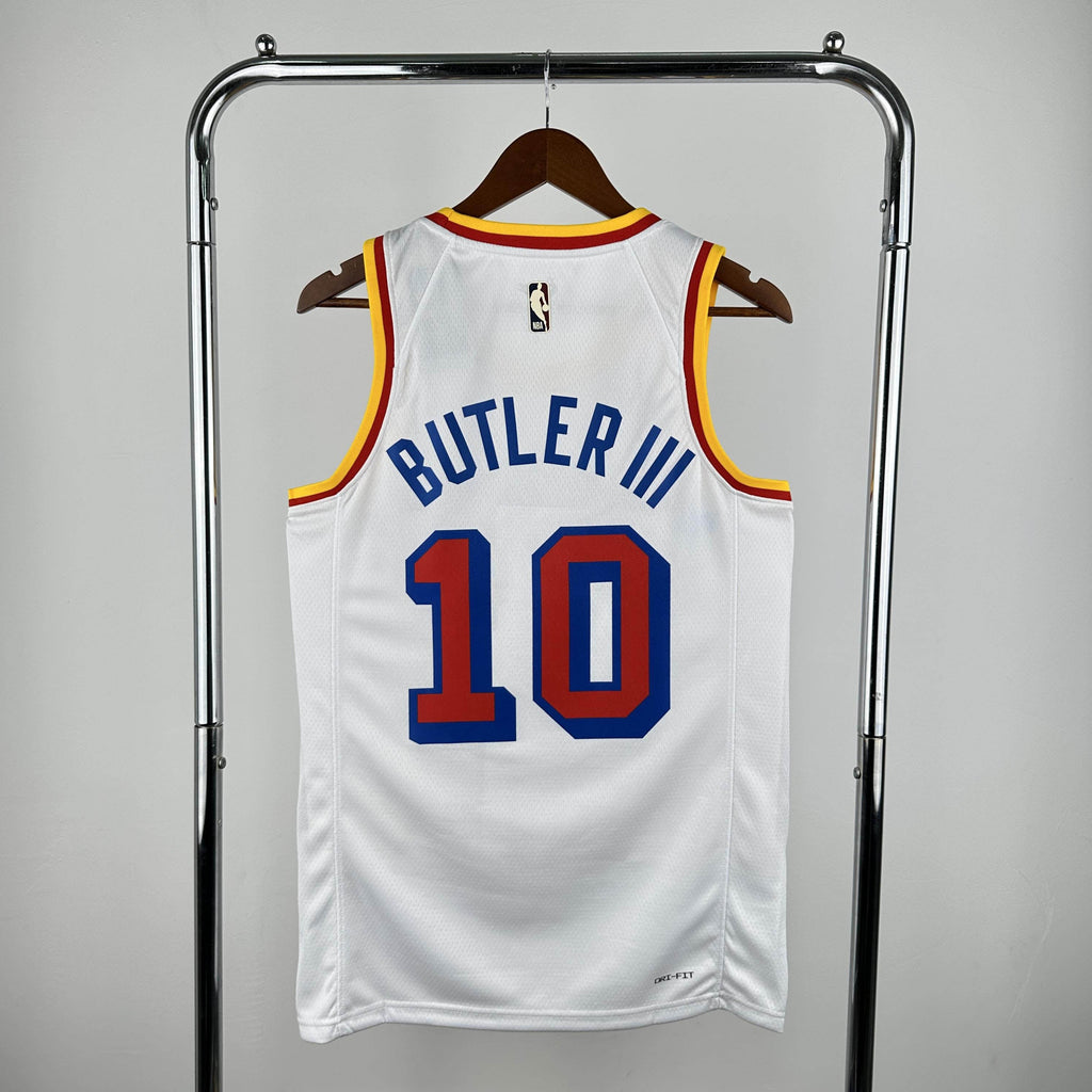 Regata  Golden State Warriors Classic Edition 24/25 Jimmy Butler