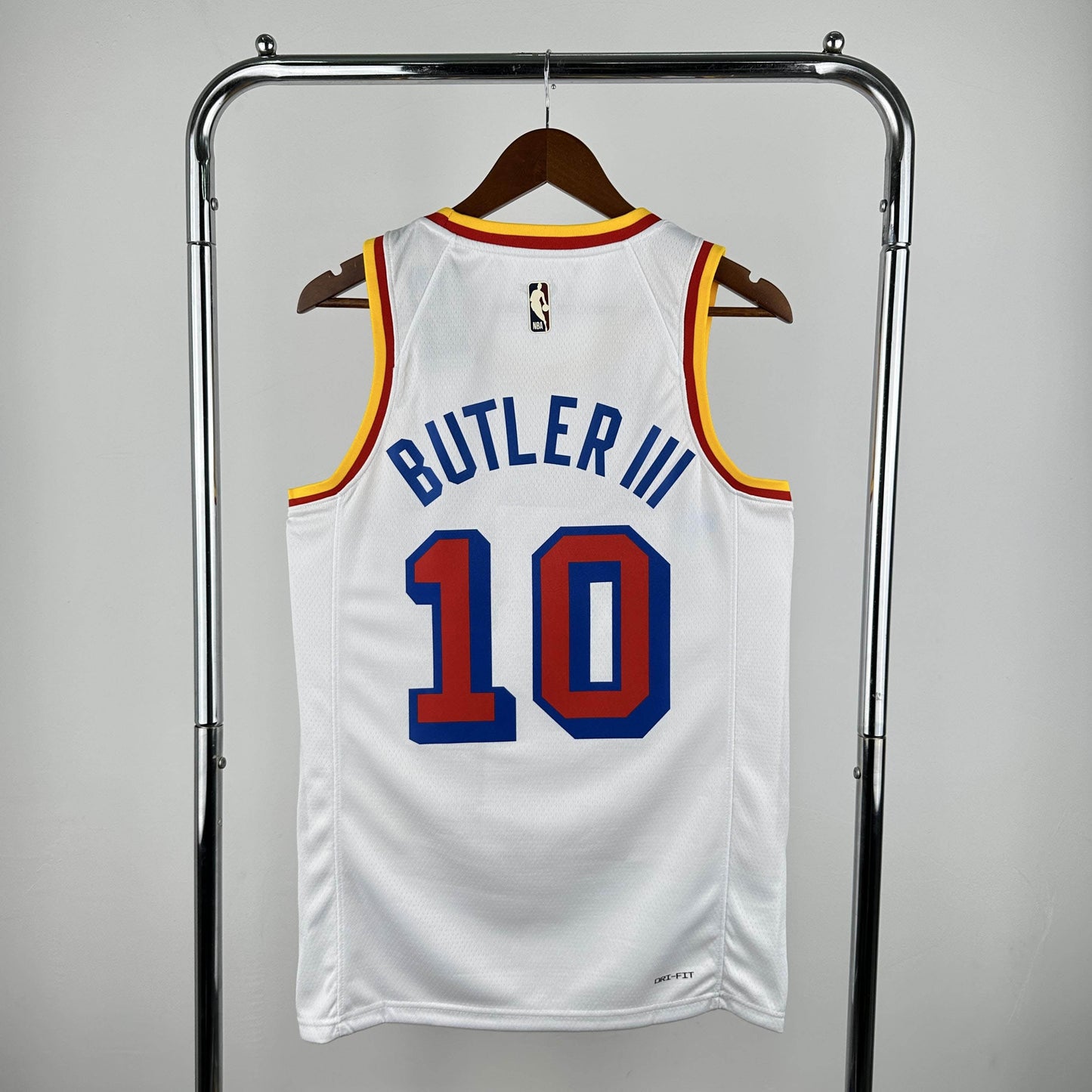 Regata  Golden State Warriors Classic Edition 24/25 Jimmy Butler
