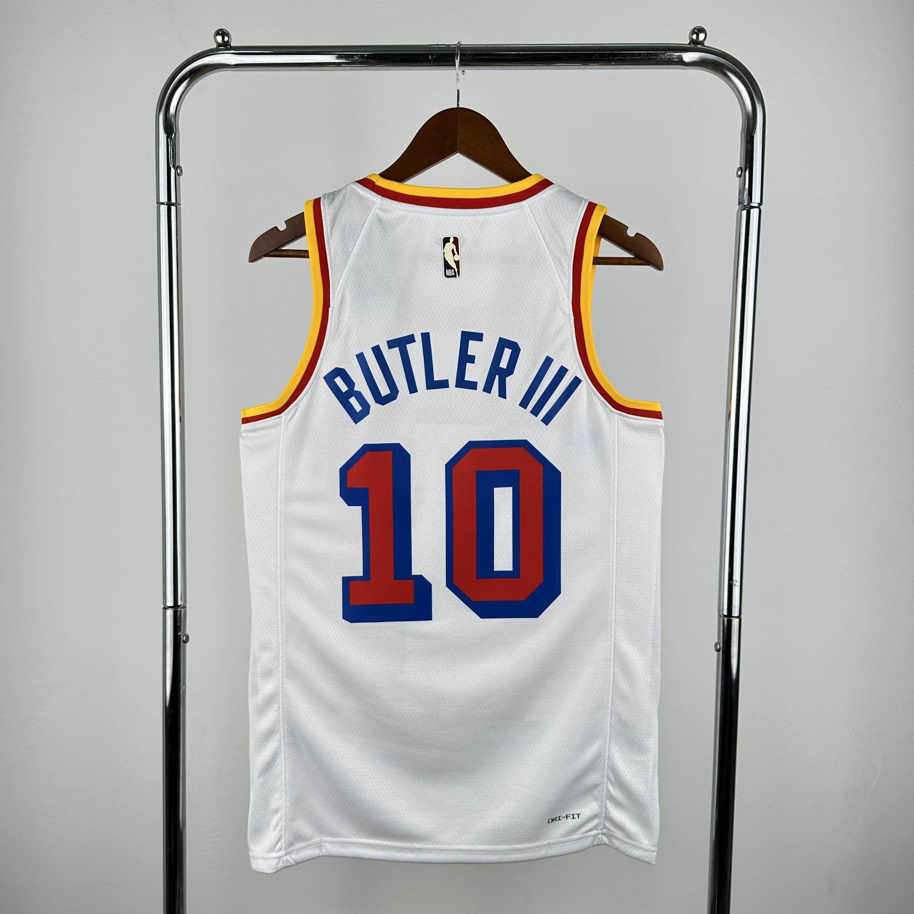 Regata  Golden State Warriors Classic Edition 24/25 Jimmy Butler