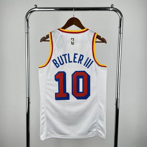 Regata  Golden State Warriors Classic Edition 24/25 Jimmy Butler