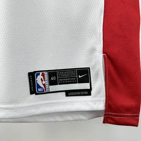 Regata Houston Rockets Association Edition 25/26 Kevin Durant