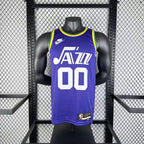Regata  Utah Jazz Classic Edition 23/24 Jordan Clarkson