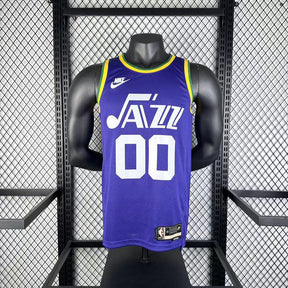 Regata  Utah Jazz Classic Edition 23/24 Jordan Clarkson