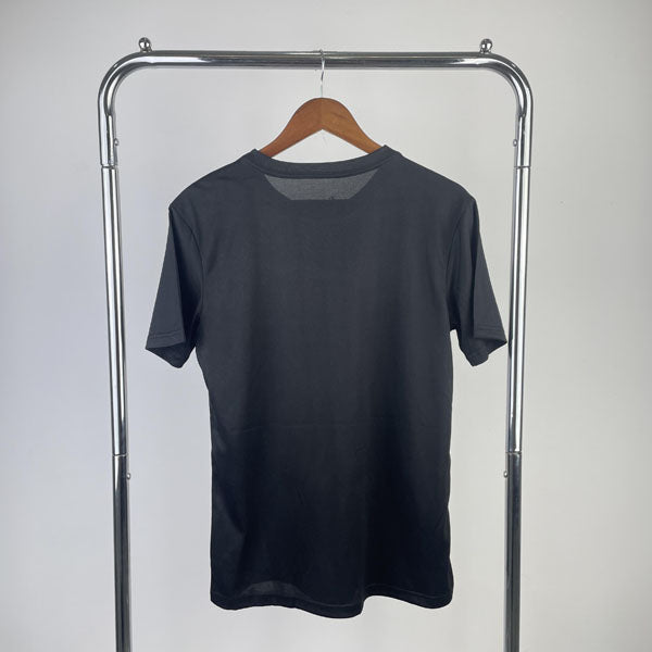 Camiseta  Utah Jazz DRI-FIT Preta