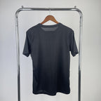 Camiseta  Utah Jazz DRI-FIT Preta