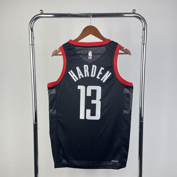 Regata  Houston Rockets Statement Edition James Harden
