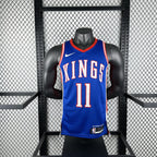 Regata  Sacramento Kings City Edition 24/25 Domantas Sabonis