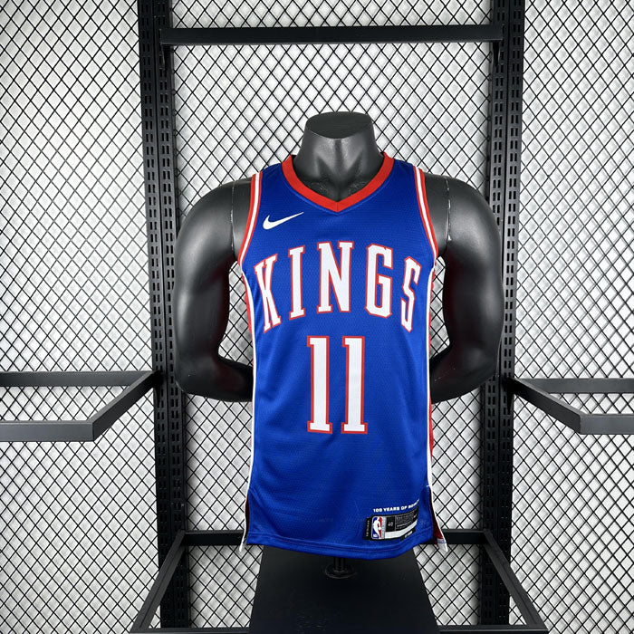 Regata  Sacramento Kings City Edition 24/25 Domantas Sabonis