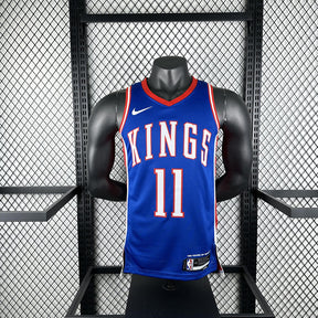 Regata  Sacramento Kings City Edition 24/25 Domantas Sabonis