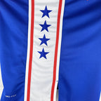 Regata  Philadelphia 76ers Icon Edition 24/25 Paul George