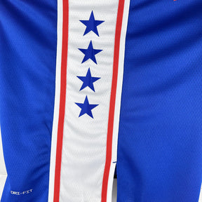 Regata  Philadelphia 76ers Icon Edition 24/25 Paul George