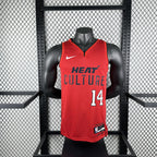Regata  Miami Heat City Edition 24/25 Tyler Herro