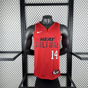 Regata  Miami Heat City Edition 24/25 Tyler Herro