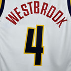 Regata  Denver Nuggets Association Edition 24/25 Russell Westbrook