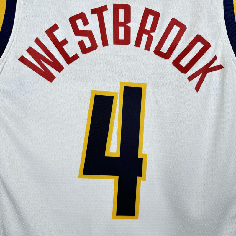 Regata  Denver Nuggets Association Edition 24/25 Russell Westbrook