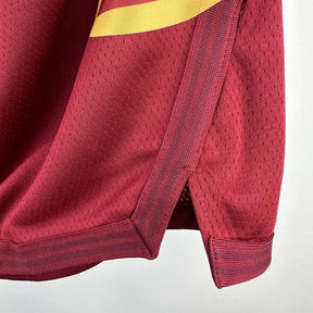Short  Cleveland Cavaliers Icon Edition