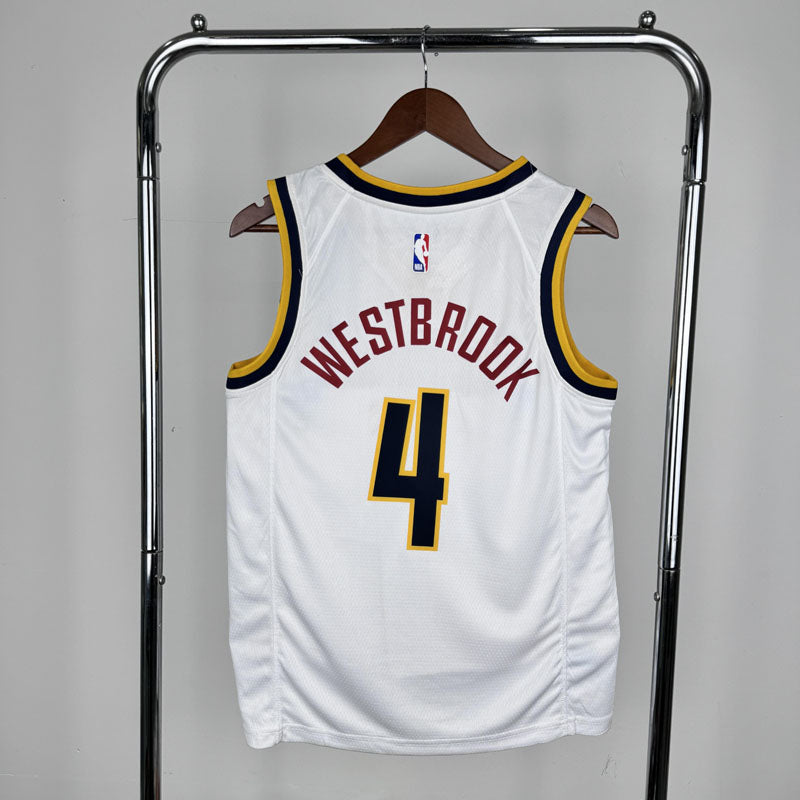 Regata  Denver Nuggets Association Edition 24/25 Russell Westbrook