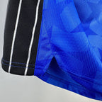Short  Orlando Magic City Edition 23/24 Azul