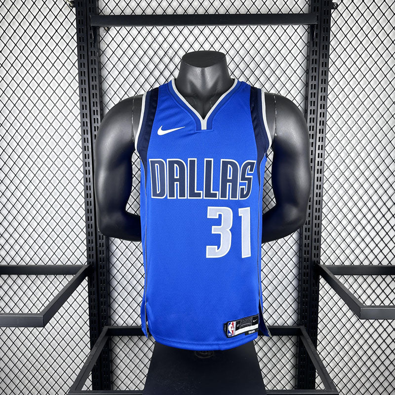 Regata  Dallas Mavericks Icon Edition 24/25 Klay Thompson