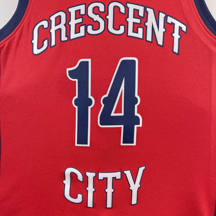 Regata  New Orleans Pelicans Statement Edition 23/24 Brandon Ingram