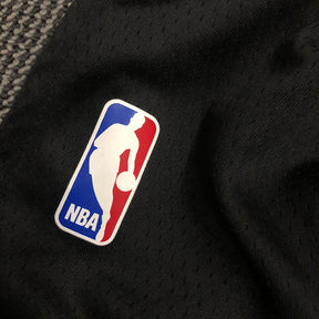 Short  Chicago Bulls Statement Edition Preto