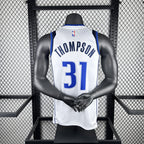 Regata  Dallas Mavericks Association Edition 24/25 Klay Thompson