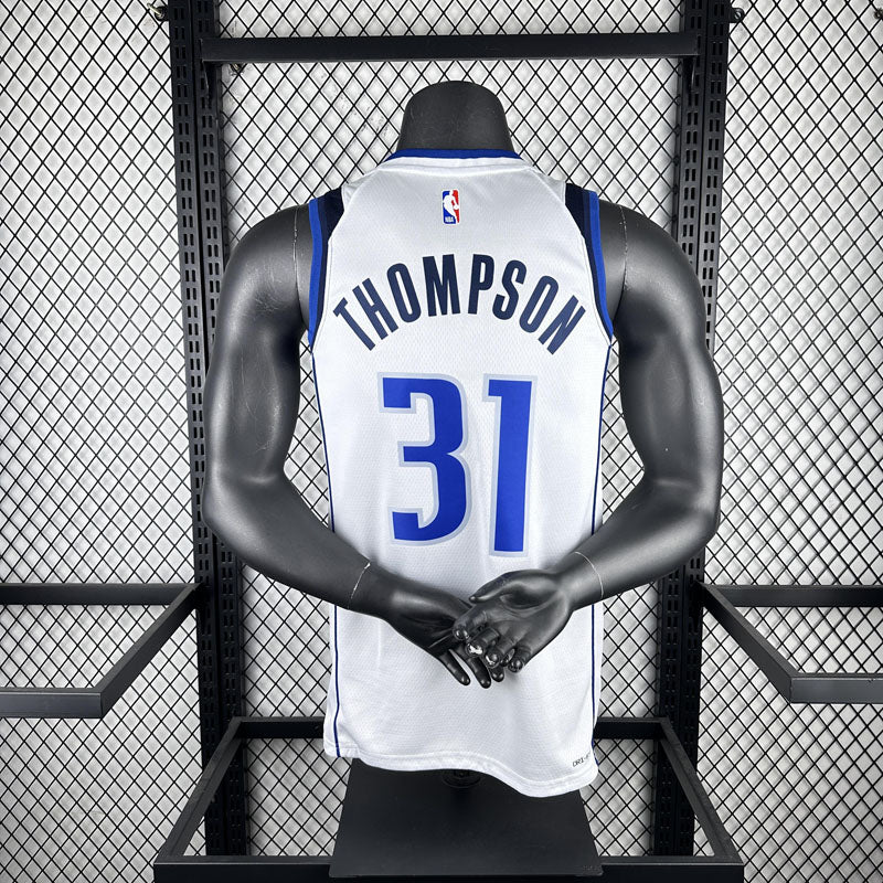 Regata  Dallas Mavericks Association Edition 24/25 Klay Thompson