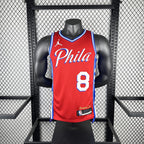 Regata  Philadelphia 76ers Statement Edition 23/24 Paul George