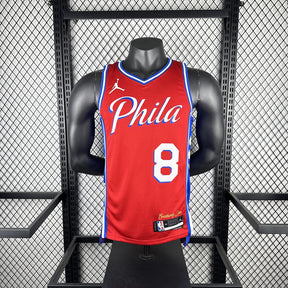 Regata  Philadelphia 76ers Statement Edition 23/24 Paul George
