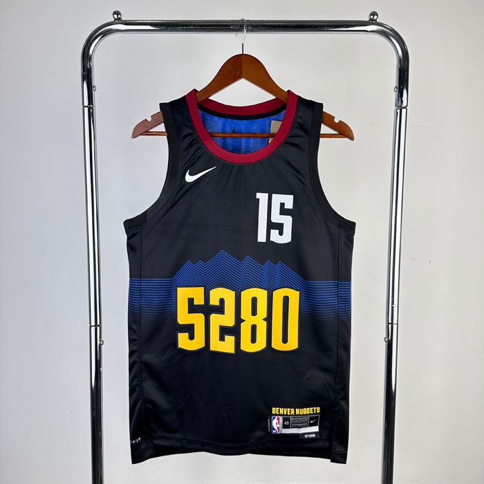 Regata  Denver Nuggets City Edition 23/24 Nikola Jokic