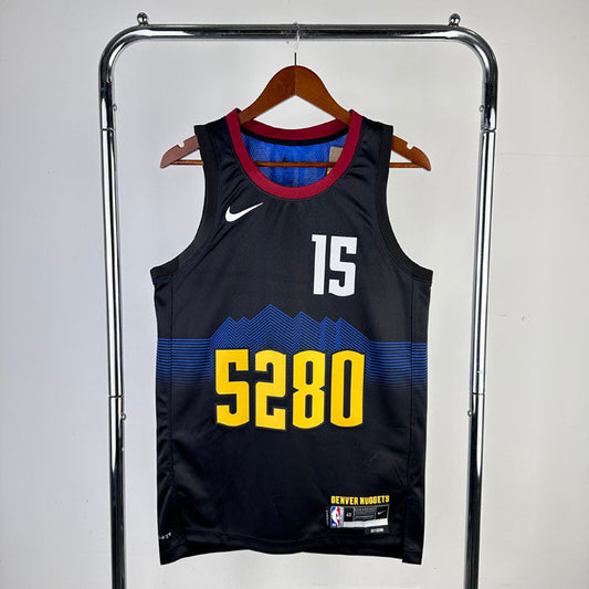 Regata  Denver Nuggets City Edition 23/24 Nikola Jokic
