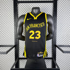 Regata  Golden State Warriors City Edition 23/24 Draymond Green