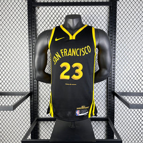 Regata  Golden State Warriors City Edition 23/24 Draymond Green