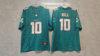 Camisa  Miami Dolphins Vapor F.U.S.E. Limited