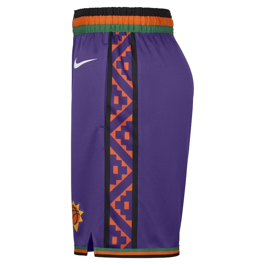 Short  Phoenix Suns City Edition 24/25