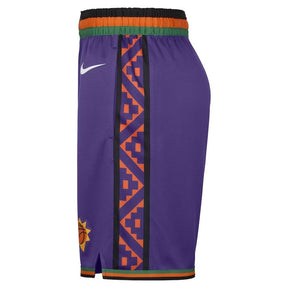 Short  Phoenix Suns City Edition 24/25