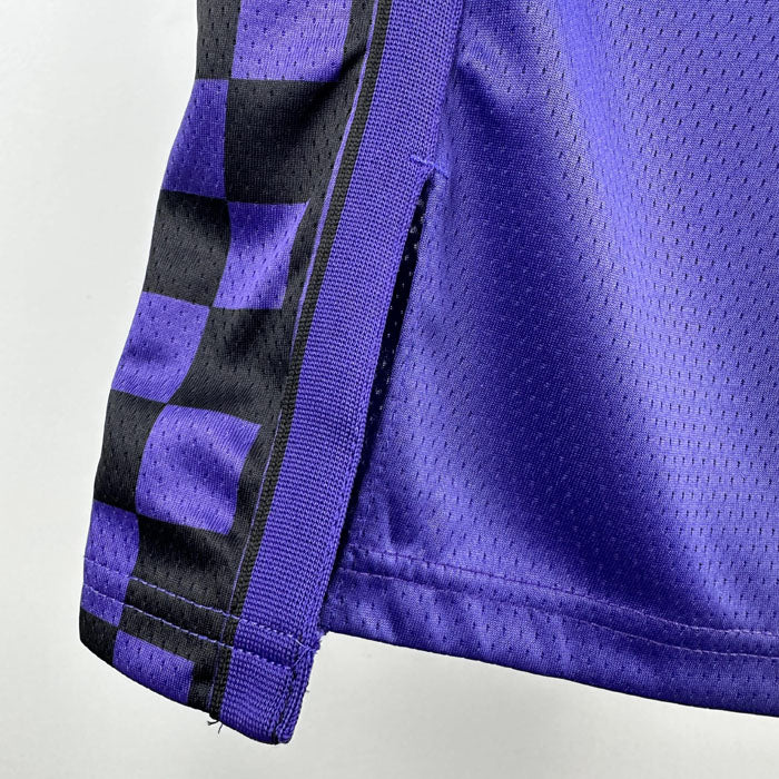 Regata  Sacramento Kings Statement Edition 24/25 Domantas Sabonis