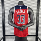 Regata  Washington Wizards Icon Edition 23/24 Kyle Kuzma