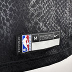 Regata Infantil  Los Angeles Lakers LeBron James 23 Preta