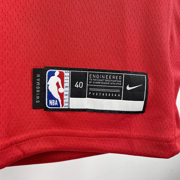 Regata  Houston Rockets 18/19 James Harden
