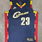 Regata Cleveland Cavaliers Classic Edition 25/26 LeBron James