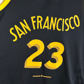 Regata  Golden State Warriors City Edition 23/24 Draymond Green