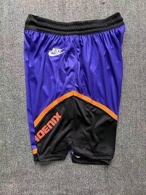 Short  Phoenix Suns Classic Edition 22/23 Roxo
