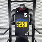 Regata  Denver Nuggets City Edition 23/24 Nikola Jokic