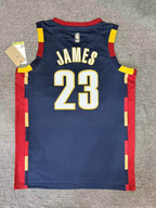 Regata Cleveland Cavaliers Classic Edition 25/26 LeBron James