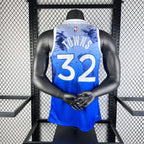 Regata  Minnesota Timberwolves City Edition 23/24 Karl-Anthony Towns