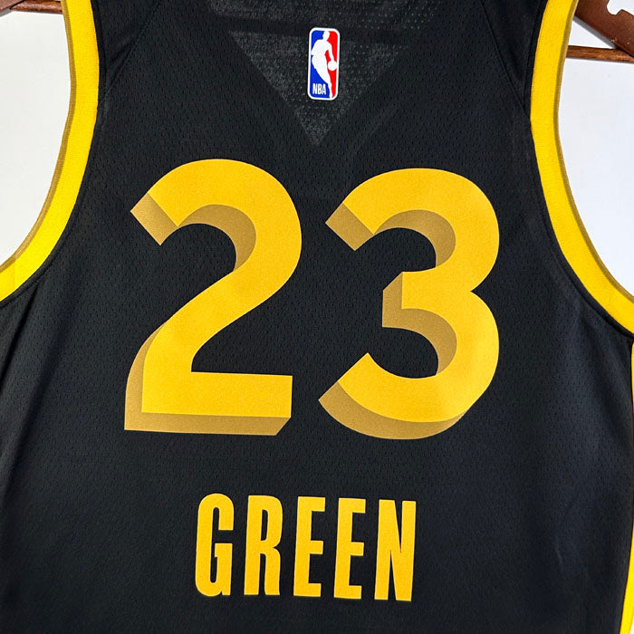 Regata  Golden State Warriors City Edition 23/24 Draymond Green