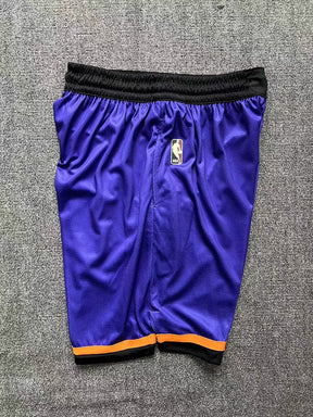 Short  Phoenix Suns Classic Edition 22/23 Roxo