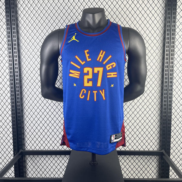 Regata  Denver Nuggets Statement Edition 23/24 Jamal Murray